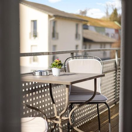 Apartments Muenchbach - Near Europa-Park And Rulantica Rust Exterior photo