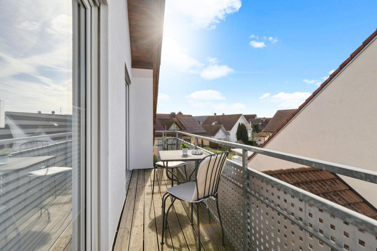 Apartments Muenchbach - Near Europa-Park And Rulantica Rust Exterior photo