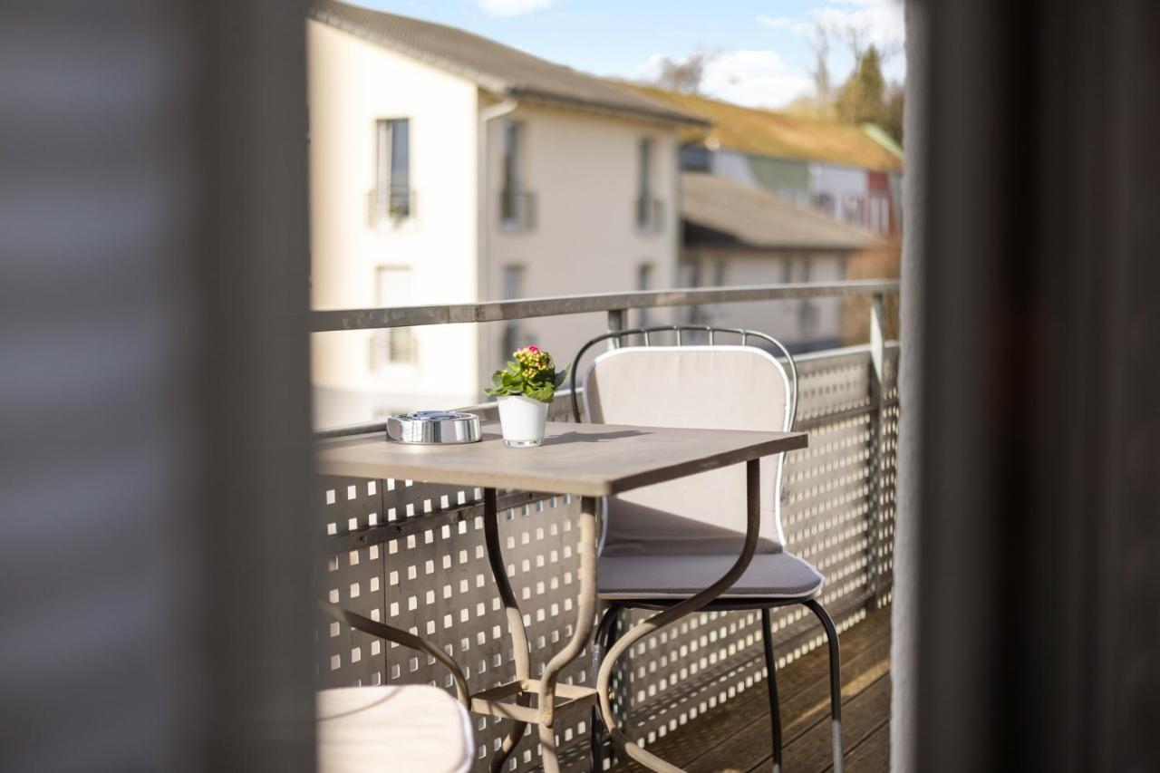 Apartments Muenchbach - Near Europa-Park And Rulantica Rust Exterior photo